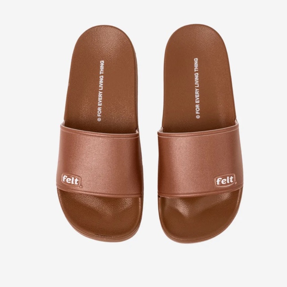 NWT FELT Work Logo Slides Size:9
